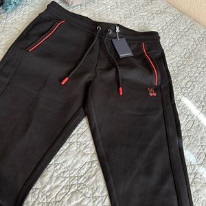 Stunning, comfortable, psycho, bunny pants